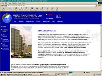 Mercan Capital Inc.