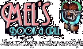 Mel's Book & Grill - Home of Montreal Songwriter and Performer Melody Pierson
